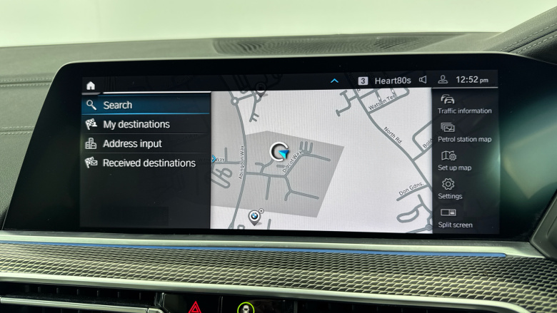 BMW X5 xDrive45e M Sport 5dr Auto Estate